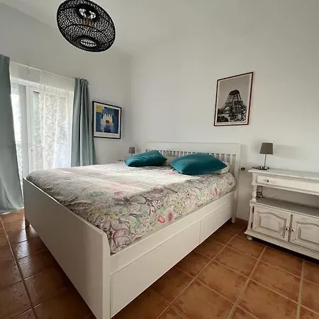 Holiday home La Casita Del Fin Del Mundo En La Palma Los Llanos De Aridane
