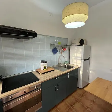 La Casita Del Fin Del Mundo En La Palma *