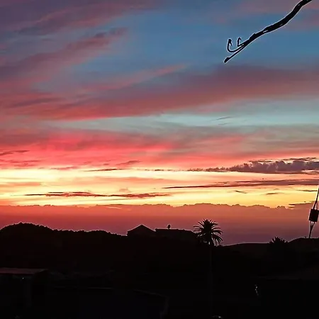 La Casita Del Fin Del Mundo En La Palma Σπίτι διακοπών