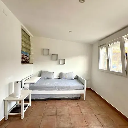 Σπίτι διακοπών La Casita Del Fin Del Mundo En La Palma *