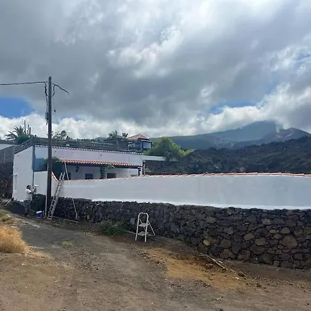 La Casita Del Fin Del Mundo En La Palma *