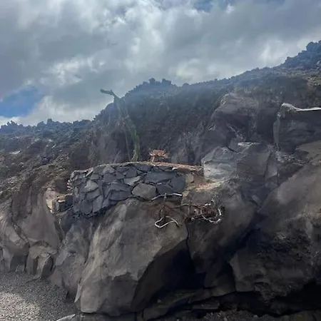 La Casita Del Fin Del Mundo En La Palma Holiday home *