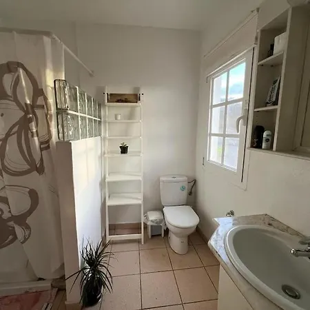 La Casita Del Fin Del Mundo En La Palma Holiday home