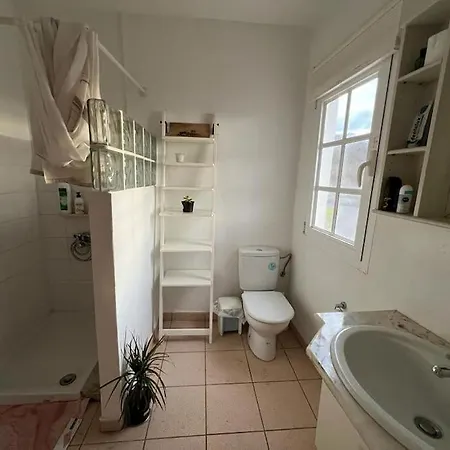 La Casita Del Fin Del Mundo En La Palma * Los Llanos De Aridane