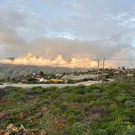 La Casita Del Fin Del Mundo En La Palma Feriehus Los Llanos De Aridane