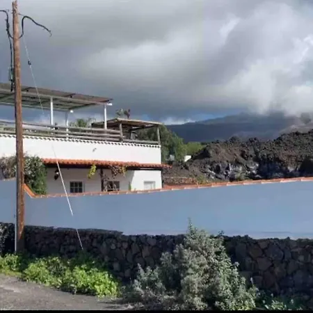 La Casita Del Fin Del Mundo En La Palma Los Llanos De Aridane