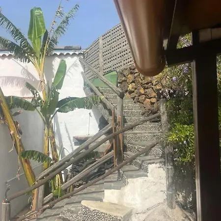 La Casita Del Fin Del Mundo En La Palma