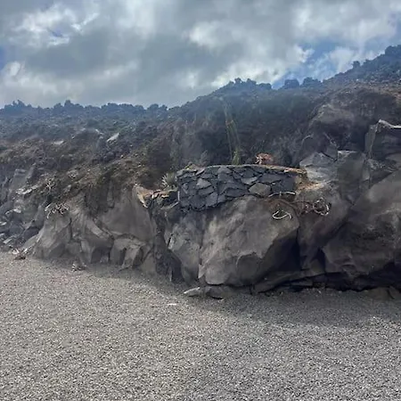 Σπίτι διακοπών La Casita Del Fin Del Mundo En La Palma Los Llanos De Aridane