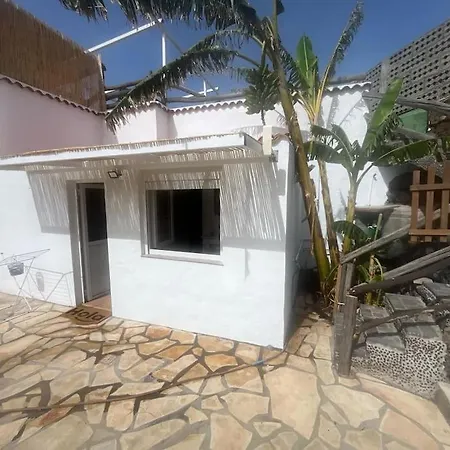 La Casita Del Fin Del Mundo En La Palma Los Llanos De Aridane