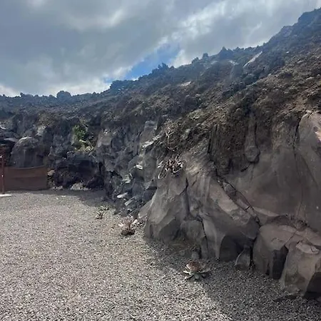 La Casita Del Fin Del Mundo En La Palma Σπίτι διακοπών Los Llanos De Aridane