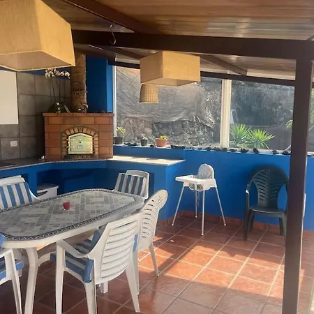 La Casita Del Fin Del Mundo En La Palma Los Llanos De Aridane