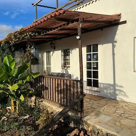La Casita Del Fin Del Mundo En La Palma Los Llanos De Aridane