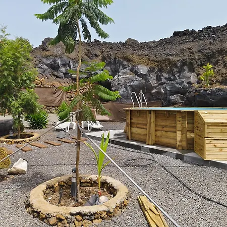 La Casita Del Fin Del Mundo En La Palma Los Llanos De Aridane