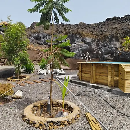 La Casita Del Fin Del Mundo En La Palma