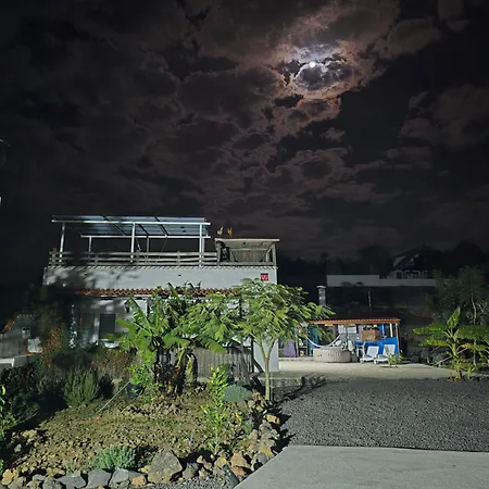 Σπίτι διακοπών La Casita Del Fin Del Mundo En La Palma *
