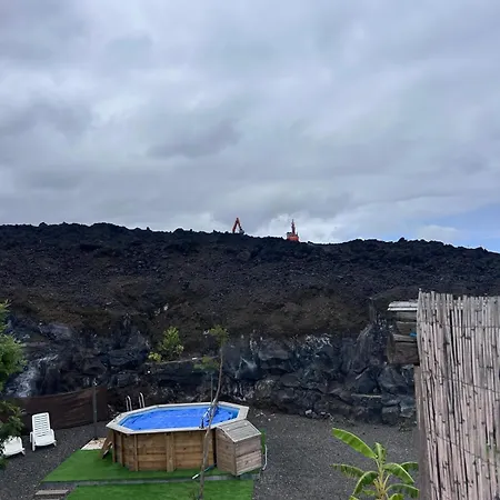 Σπίτι διακοπών La Casita Del Fin Del Mundo En La Palma