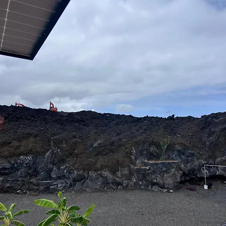 La Casita Del Fin Del Mundo En La Palma *