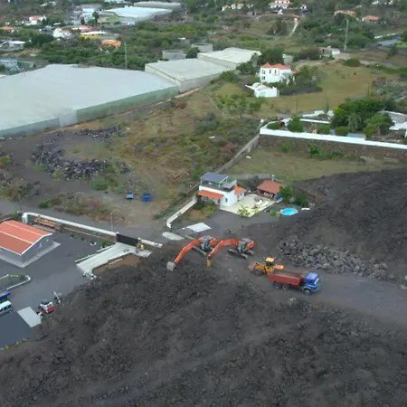 La Casita Del Fin Del Mundo En La Palma Σπίτι διακοπών *