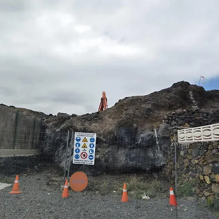 La Casita Del Fin Del Mundo En La Palma *