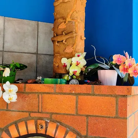 Feriehus La Casita Del Fin Del Mundo En La Palma *